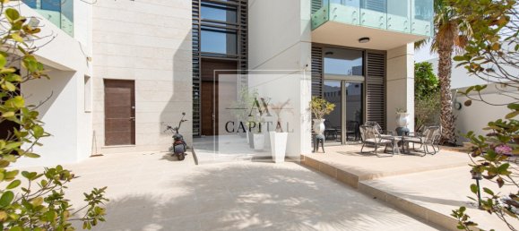 4 bedrooms Villa in Mohammed Bin Rashid City, UAE No. 52547 27