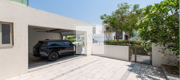 4 bedrooms Villa in Mohammed Bin Rashid City, UAE No. 52547 9