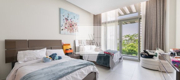 4 bedrooms Villa in Mohammed Bin Rashid City, UAE No. 52547 12