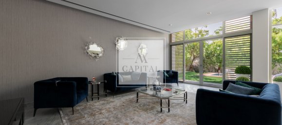 4 bedrooms Villa in Mohammed Bin Rashid City, UAE No. 52547 2