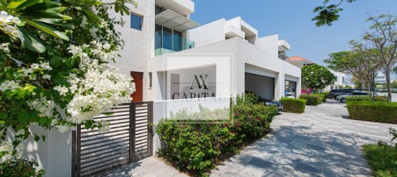 4 bedrooms Villa in Mohammed Bin Rashid City, UAE No. 52547 5