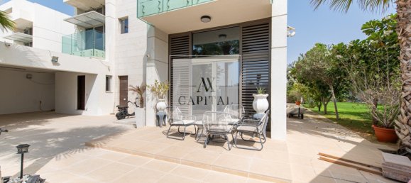 4 bedrooms Villa in Mohammed Bin Rashid City, UAE No. 52547 19