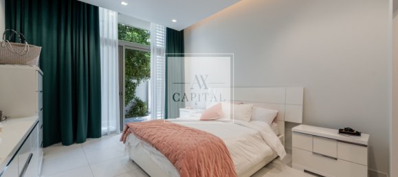 4 bedrooms Villa in Mohammed Bin Rashid City, UAE No. 52547 16