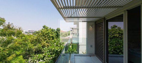 4 bedrooms Villa in Mohammed Bin Rashid City, UAE No. 52547 8