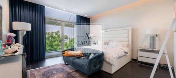 4 bedrooms Villa in Mohammed Bin Rashid City, UAE No. 52547 22