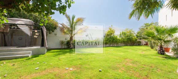4 bedrooms Villa in Mohammed Bin Rashid City, UAE No. 52547 21