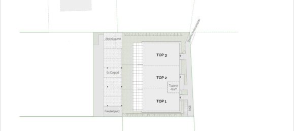 4 rooms Townhouse in Lengau, Austria No. 138783 4