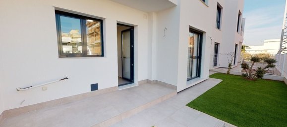 3 bedrooms Bungalow in Santiago de la Ribera, Spain No. 9247 12