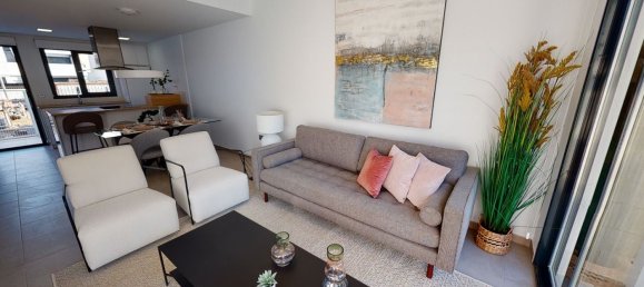 3 bedrooms Bungalow in Santiago de la Ribera, Spain No. 9247 17