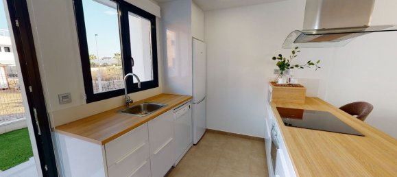 3 bedrooms Bungalow in Santiago de la Ribera, Spain No. 9247 18