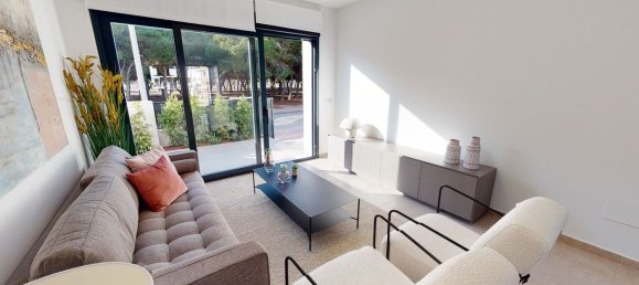 3 bedrooms Bungalow in Santiago de la Ribera, Spain No. 9247 21