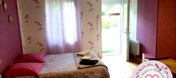 4 Schlafzimmer Haus in Villemurlin, France, Nr. 90316 10