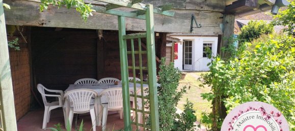 4 Schlafzimmer Haus in Villemurlin, France, Nr. 90316 3