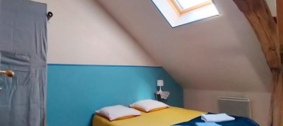 4 Schlafzimmer Haus in Villemurlin, France, Nr. 90316 27