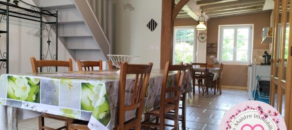 4 Schlafzimmer Haus in Villemurlin, France, Nr. 90316 5