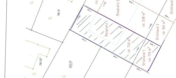 Terrain à Krenglbach, Austria No. 254406 3