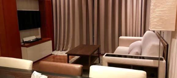 1 bedroom Condo in Bangkok, Thailand No. 6704 11