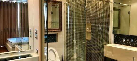 1 bedroom Condo in Bangkok, Thailand No. 6704 12