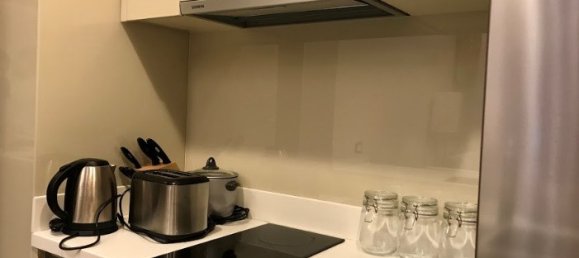 1 bedroom Condo in Bangkok, Thailand No. 6704 6