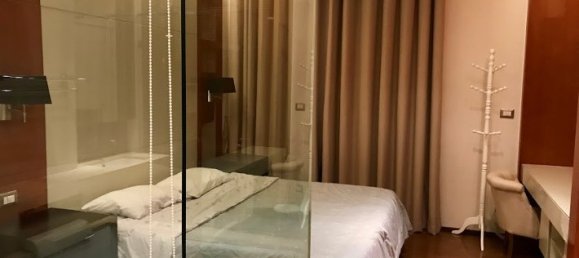 1 bedroom Condo in Bangkok, Thailand No. 6704 9