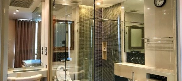 1 bedroom Condo in Bangkok, Thailand No. 6704 13