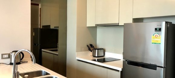 1 bedroom Condo in Bangkok, Thailand No. 6704 7