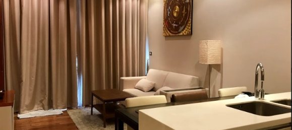 1 bedroom Condo in Bangkok, Thailand No. 6704 5