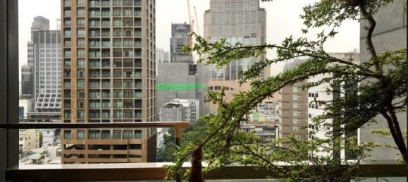 1 bedroom Condo in Bangkok, Thailand No. 6704 2