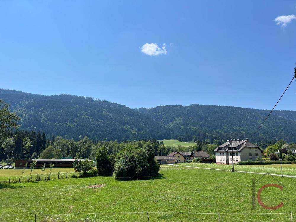 Apartamento T2 em Gitschtal, Austria N.º 143392