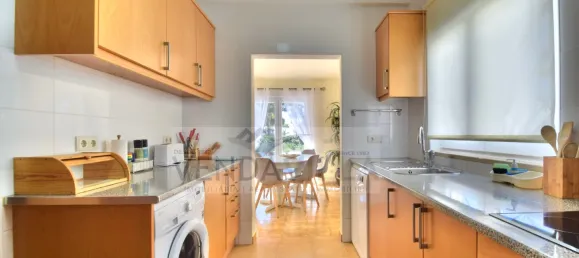 3 bedrooms House in Quarteira, Portugal No. 124125 11