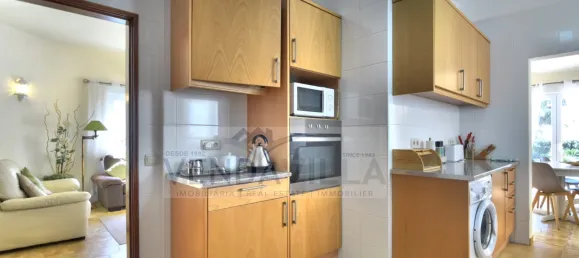 3 bedrooms House in Quarteira, Portugal No. 124125 12