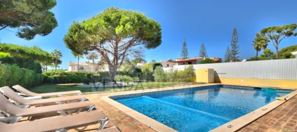 3 bedrooms House in Quarteira, Portugal No. 124125 2