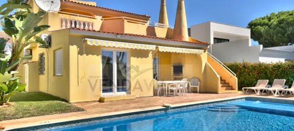 3 bedrooms House in Quarteira, Portugal No. 124125 4