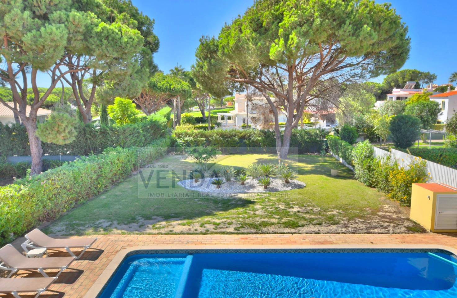 3 bedrooms House in Quarteira, Portugal No. 124125