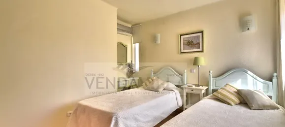 3 bedrooms House in Quarteira, Portugal No. 124125 16