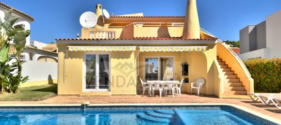 3 bedrooms House in Quarteira, Portugal No. 124125 3