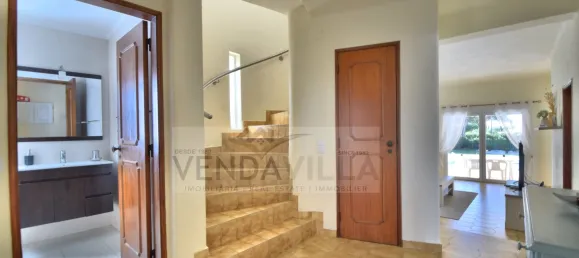 3 bedrooms House in Quarteira, Portugal No. 124125 10