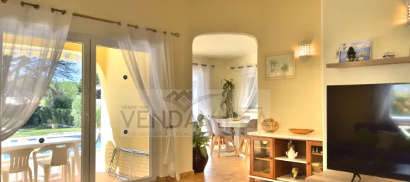 3 bedrooms House in Quarteira, Portugal No. 124125 7