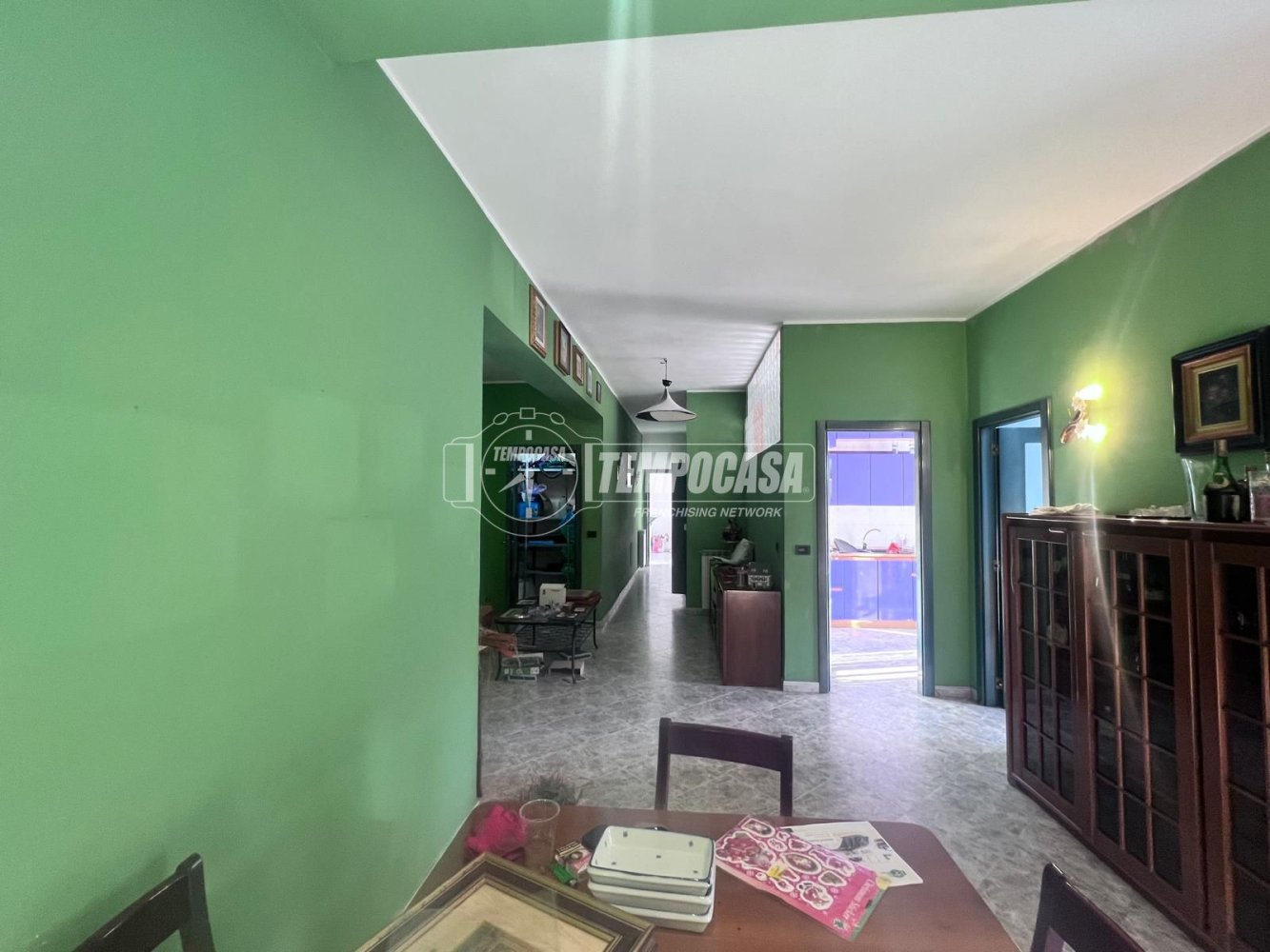 2 bedrooms Apartment in Naples, Italy No. 291083