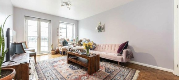 2 Schlafzimmer Wohnung in Ealing, United Kingdom, Nr. 5790 2