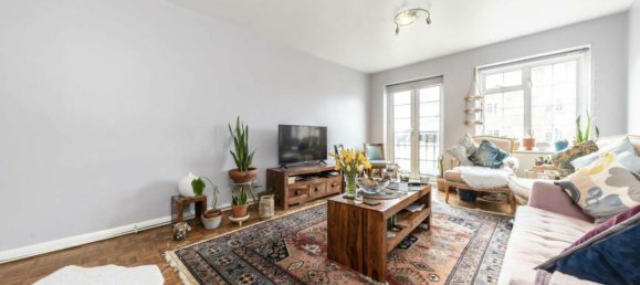 2 Schlafzimmer Wohnung in Ealing, United Kingdom, Nr. 5790 5