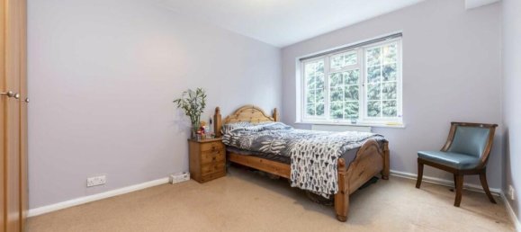 2 Schlafzimmer Wohnung in Ealing, United Kingdom, Nr. 5790 3
