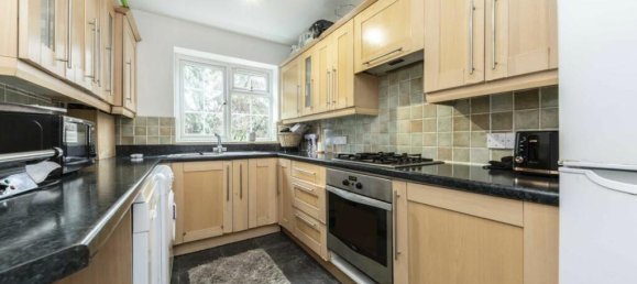 2 Schlafzimmer Wohnung in Ealing, United Kingdom, Nr. 5790 4