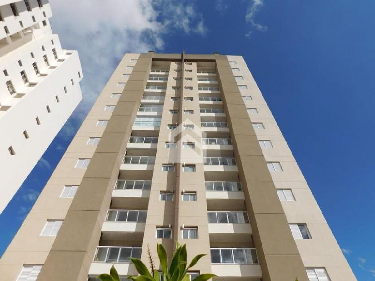 2 Schlafzimmer Wohnung in Sao Paulo, Brazil, Nr. 439851