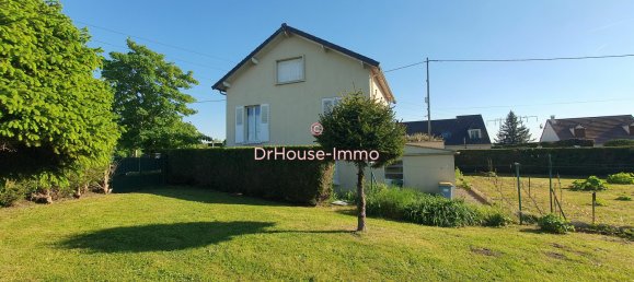 3 Schlafzimmer Haus in Nointel, France, Nr. 141757 2