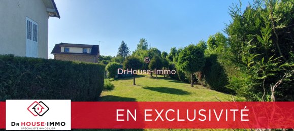 3 Schlafzimmer Haus in Nointel, France, Nr. 141757 3