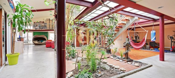 6 bedrooms House in Maisons-Alfort, France No. 182552 2