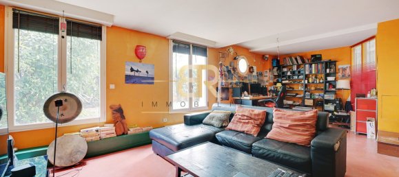 6 bedrooms House in Maisons-Alfort, France No. 182552 11