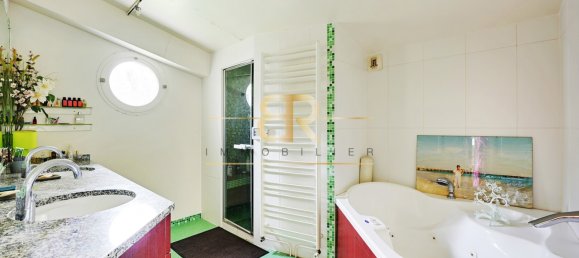 6 bedrooms House in Maisons-Alfort, France No. 182552 20