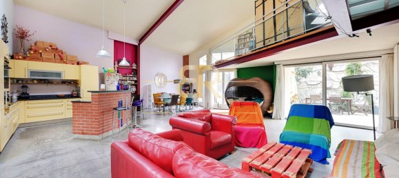 6 bedrooms House in Maisons-Alfort, France No. 182552 5